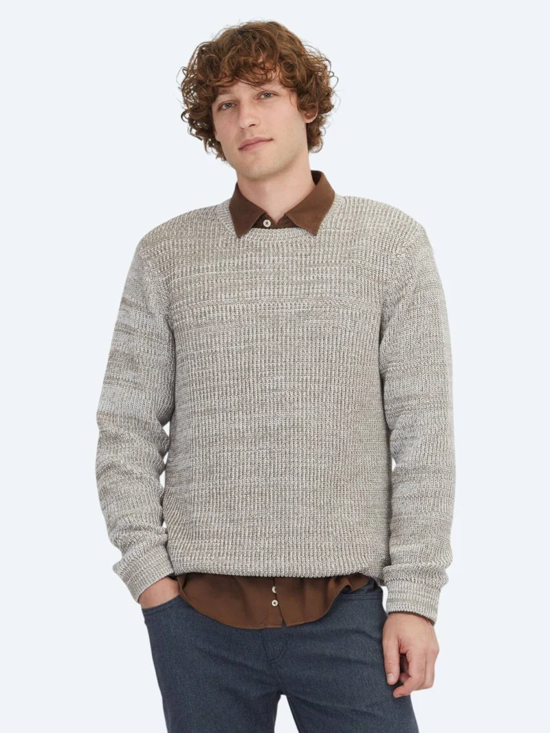 Kip Mink Knitwear Sweatshirt