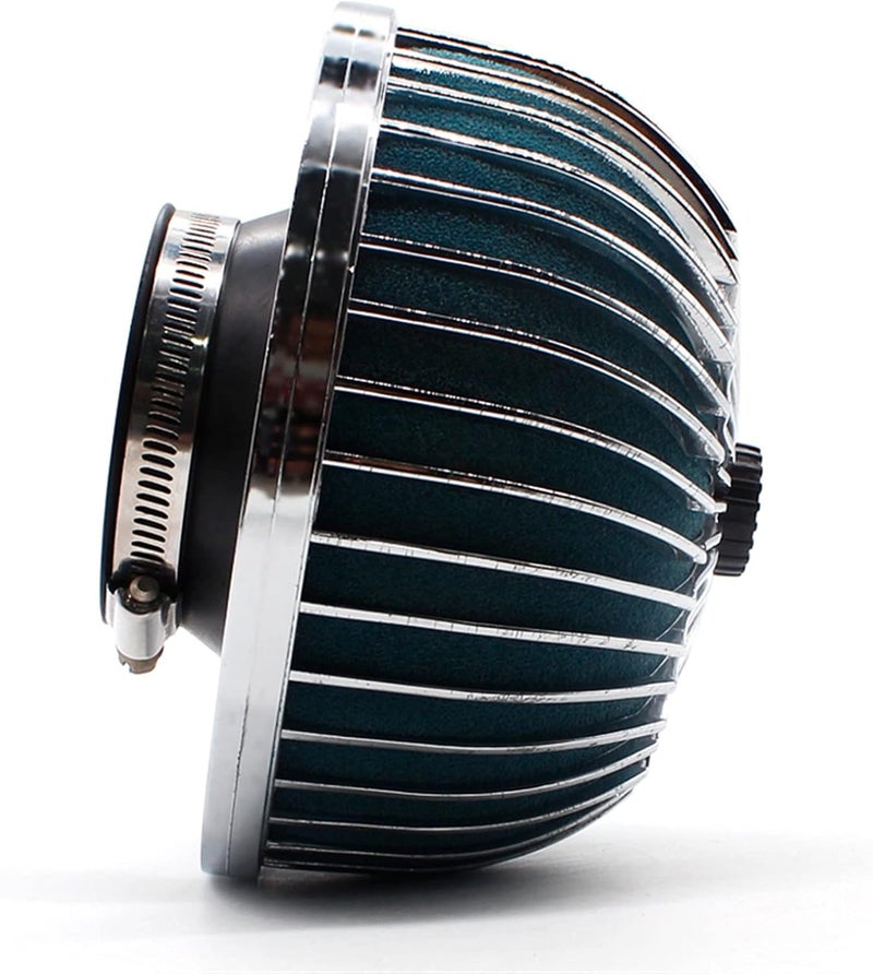 Wivplex Universal 76MM High Flow Car Air Filter - Image 4