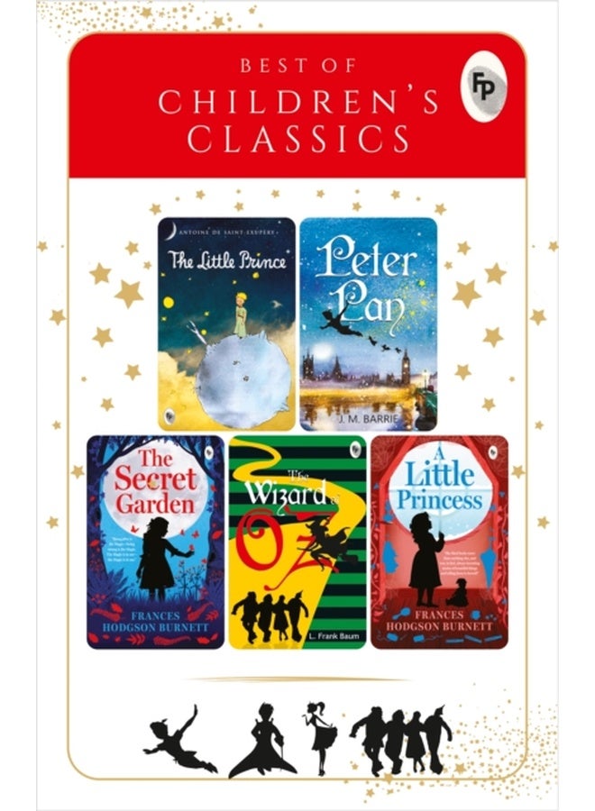 Best of Children's Classics