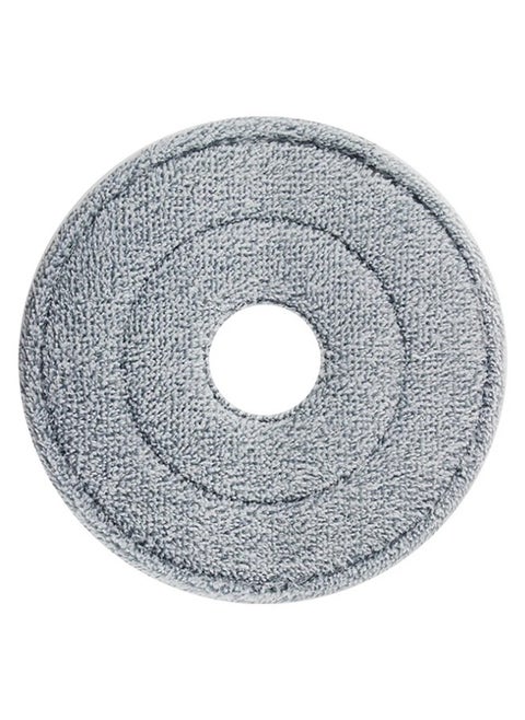 A spare part for a circular mop consisting of 1 towel