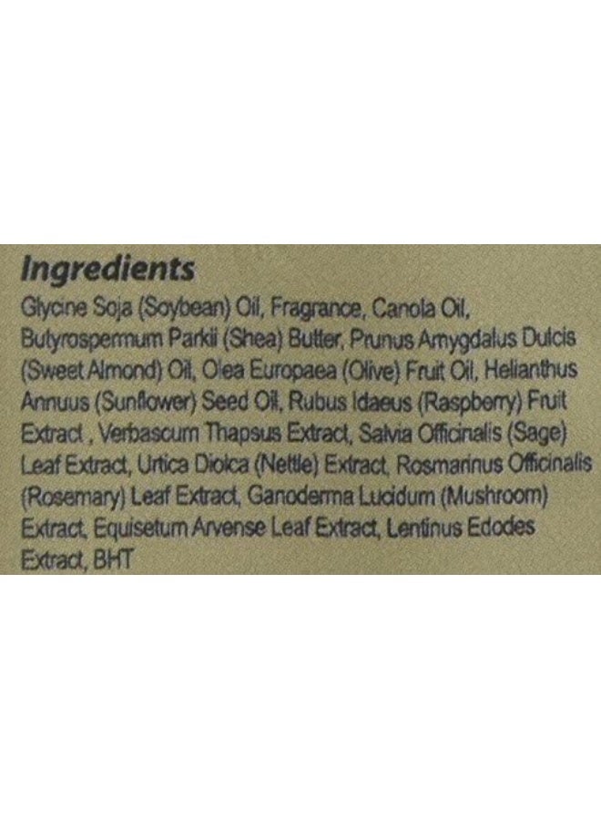 difeel Shea Butter Oil Premium Natural Hair Oil, 2.5Oz 75ml - Image 3