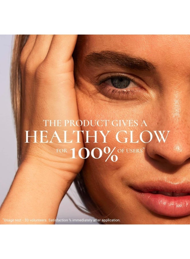 نوكس سائل واقٍ من الشمس مشرق بعامل حماية SPF30 من نوكس صن جلو، 40 مل - Image 4