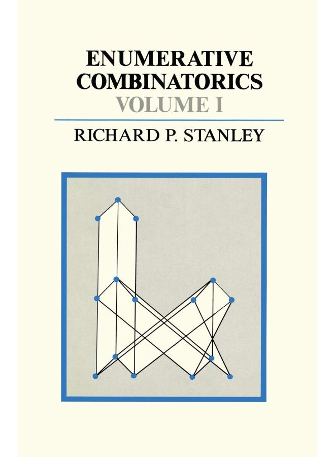 Enumerative Combinatorics 