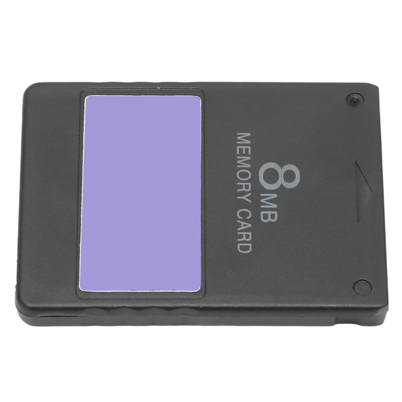 FMCB Free McBoot Card Retro Games Plug and Play 8MB Lightweight Memory Card for Playstation 2 - Image 3