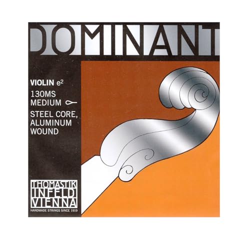 Thomastik-Infeld أوتار كمان DR THOMASTIK (130MS4/4) - Image 4