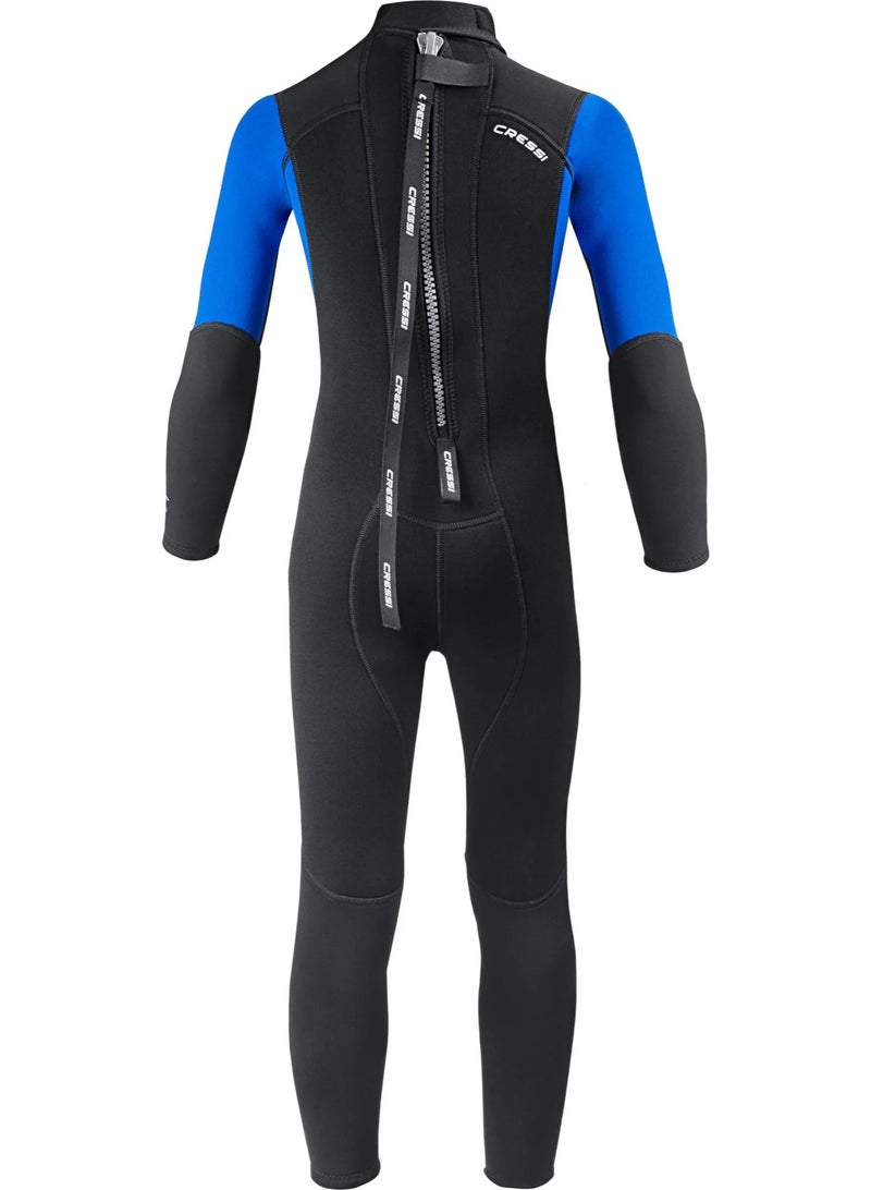 Cressi Morea JR. Wetsuit 3 mm - Image 2