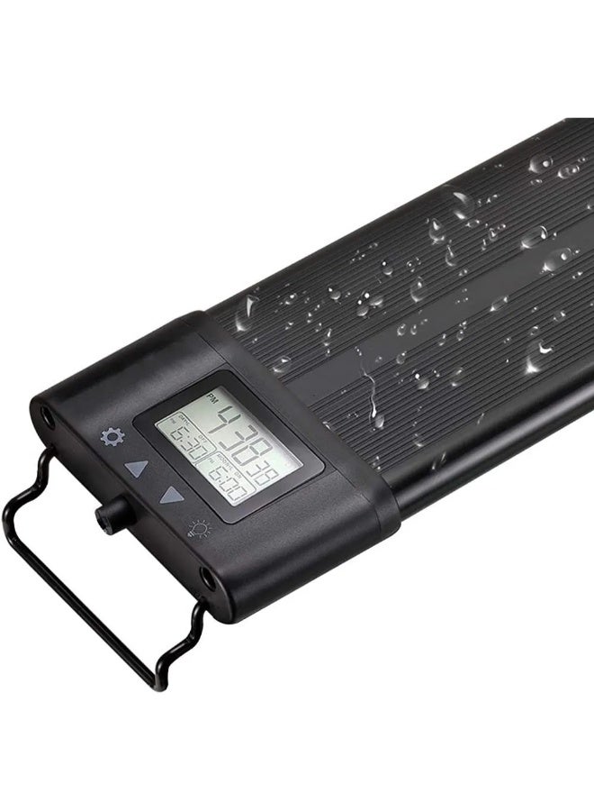 مصباح LED قابل للبرمجة WRGB BK957 - Image 1