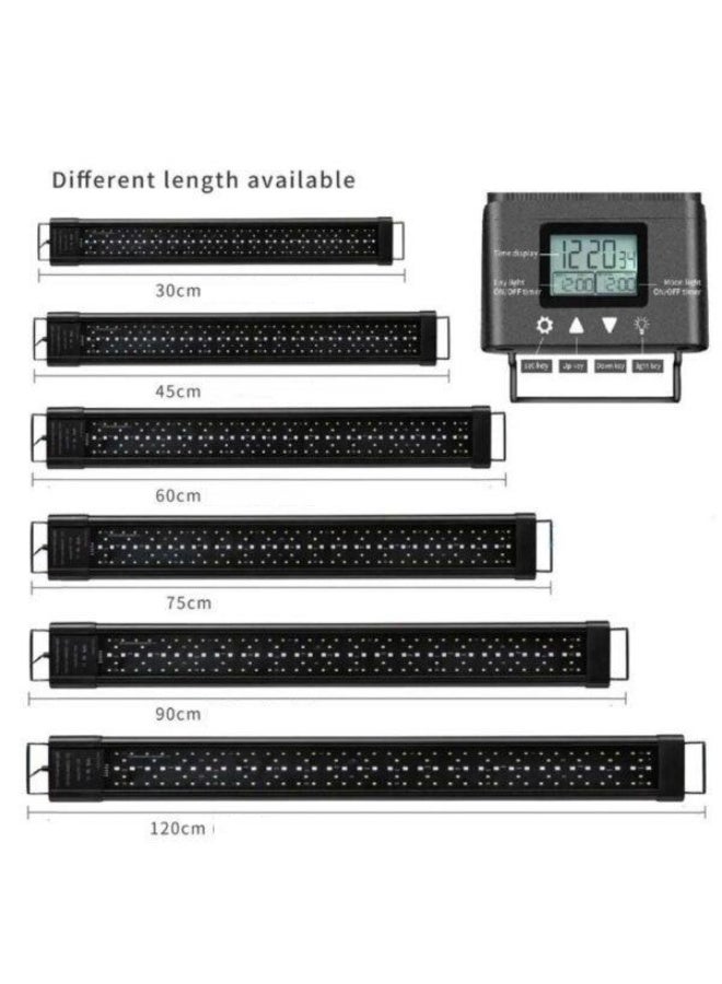 مصباح LED قابل للبرمجة WRGB BK957 - Image 2