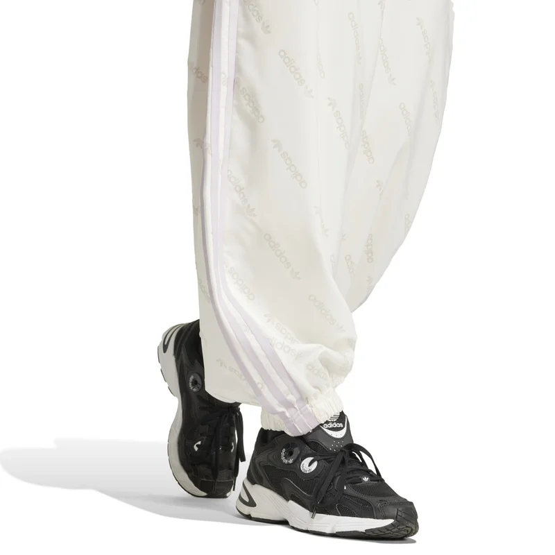 adidas MONO WOVEN PANT White Originals Women PANTS