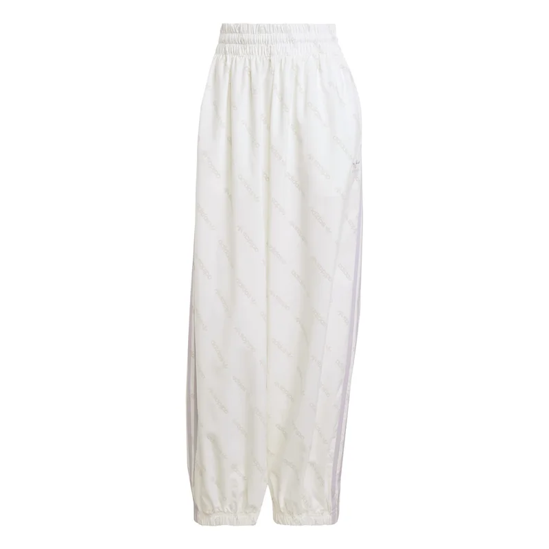 adidas MONO WOVEN PANT White Originals Women PANTS