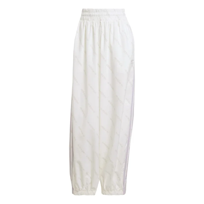 adidas MONO WOVEN PANT White Originals Women PANTS