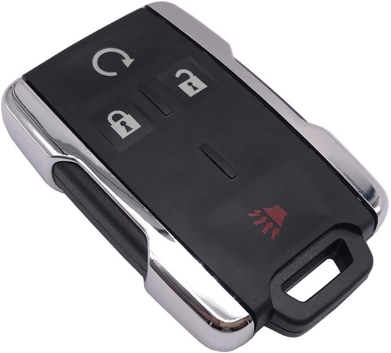 Muxkenper Key Fob Keyless Entry Remote Shell Case - Image 1