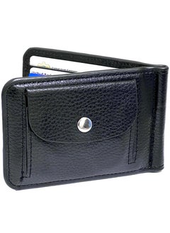 Mi techo Mi Techo high bass in ear wireless bluetooth earphone and black wallet with coin pocket combo  - Image 2