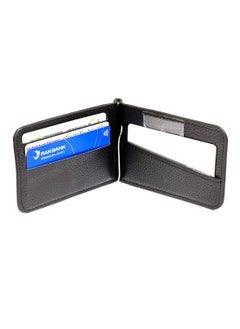 Mi techo Mi Techo high bass in ear wireless bluetooth earphone and black wallet with coin pocket combo  - Image 4