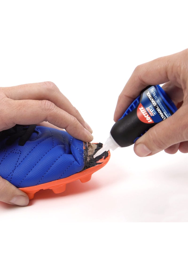 Loctite 4 gm Loctite 1363589 Super Glue Ultra Gel Control  - Image 5