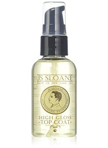 js sloane - JS Sloane High Gloss Top Coat - Image 1