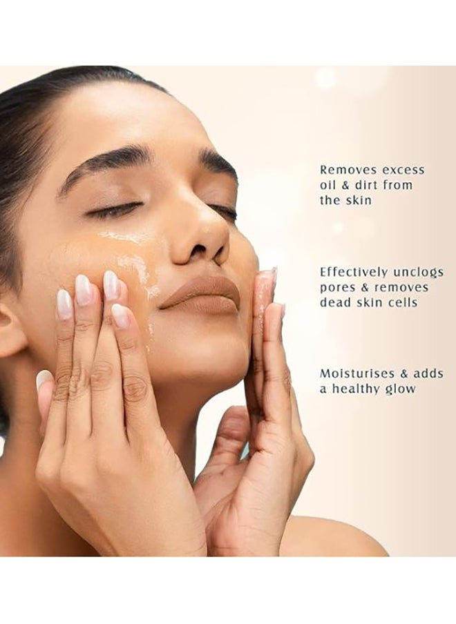 LOTUS HERBALS Jojobawash™  Active Milli Capsules Nourishing Face Wash  - Image 5