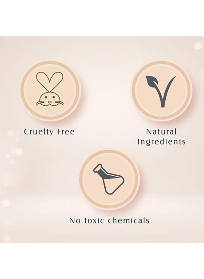 LOTUS HERBALS Jojobawash™  Active Milli Capsules Nourishing Face Wash  - Image 4