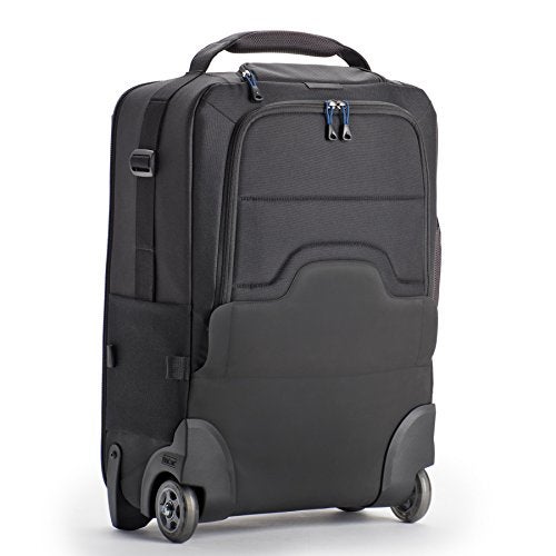 Think Tank Airport TakeOff V2 Rolling Carry-On Camera Shoulder Bag, 75 cm - Black - Image 5