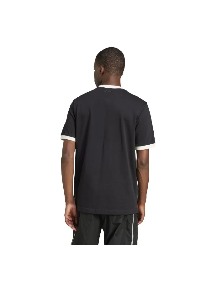 adidas Originals adidas SIMPLE TEE Black Originals Men T-SHIRTS