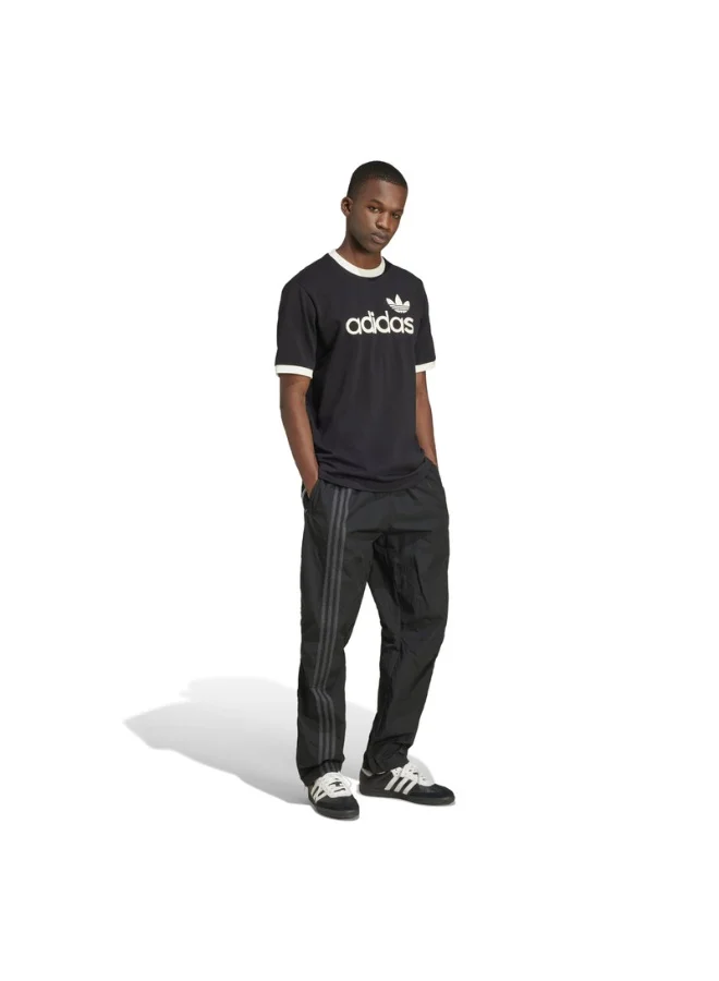 Adidas adidas SIMPLE TEE Black Originals Men T-SHIRTS