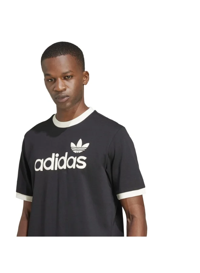 Adidas adidas SIMPLE TEE Black Originals Men T-SHIRTS