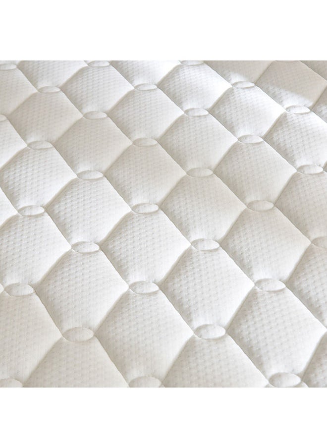 Home Box - i-Golden Comfort Lux Single Foam And Pocket Spring Mattress 25x90x190 cm - Image 1