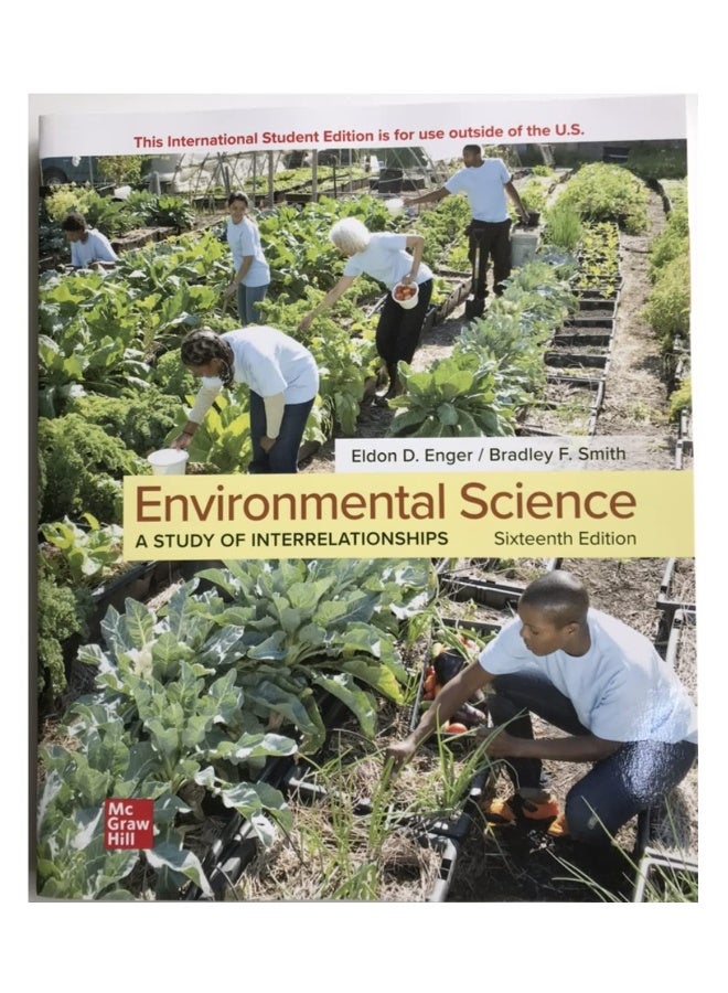 Environmental Science ISE