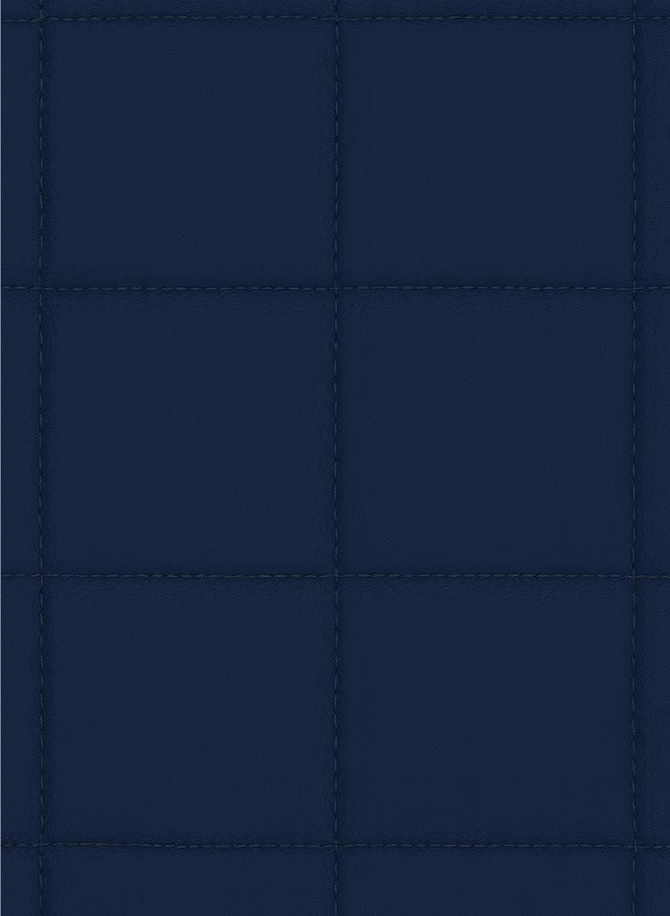 مينج لي طقم لحاف مفرش سرير مزدوج مضغوط من البوليستر – 6 قطع – يناسب سرير بحجم 200×200 سم بتصميم فاخر - Image 4