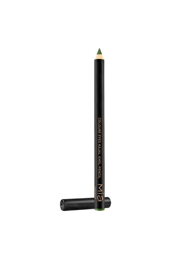 Mia Makeup KAJAL  KHOL PENCIL - 05 ECLECTIC 