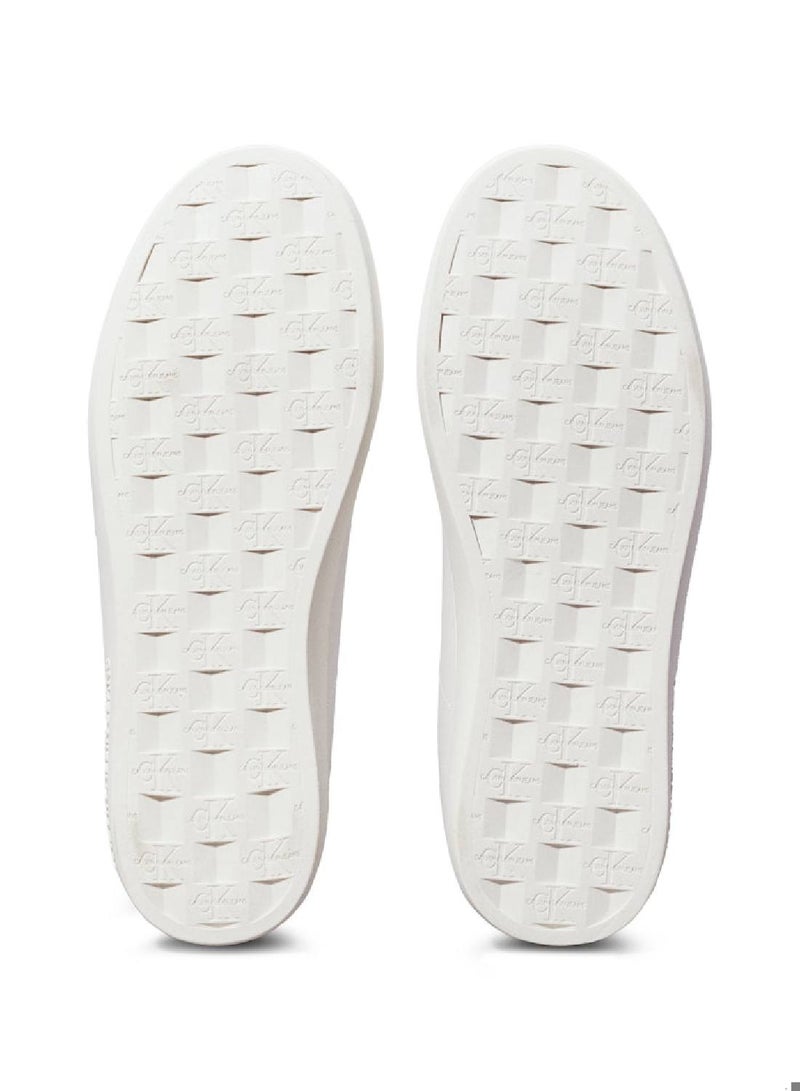 Calvin Klein Jeans Leather Sneakers  - Image 5