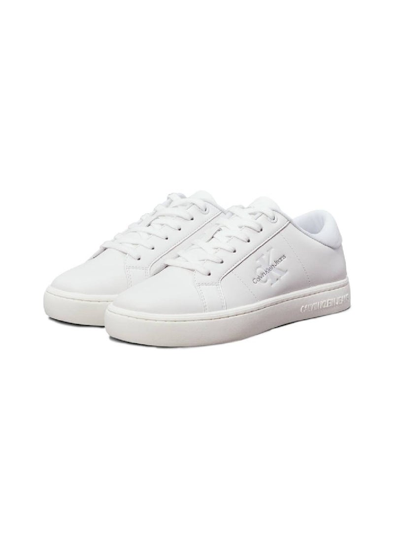 Calvin Klein Jeans Leather Sneakers  - Image 2