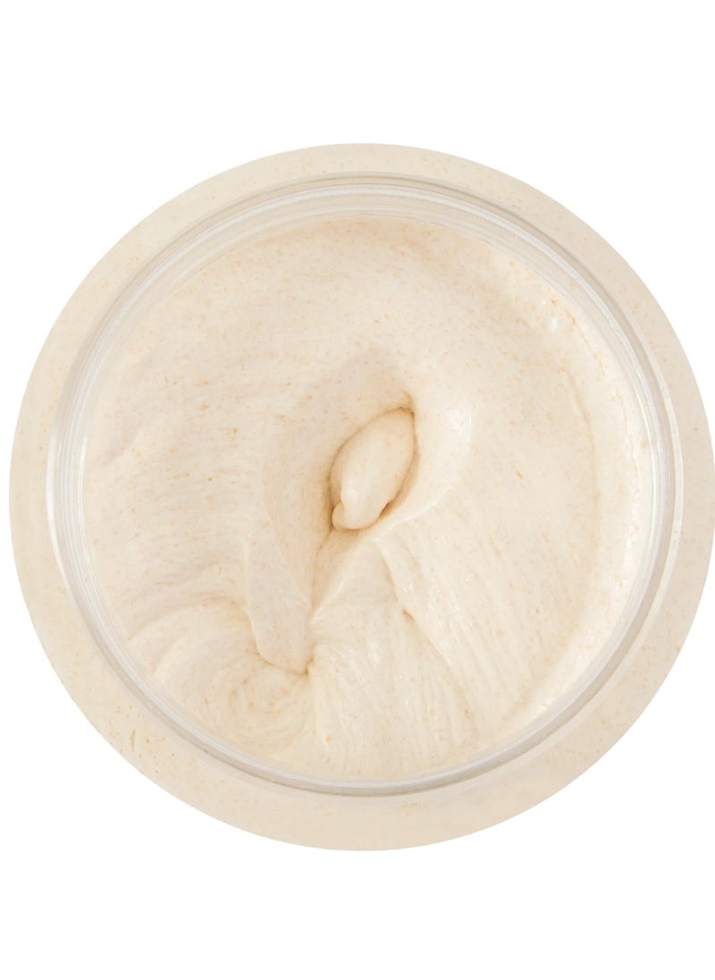 Rice Body Scrub with Hyaluronic and Jasmine 280ml