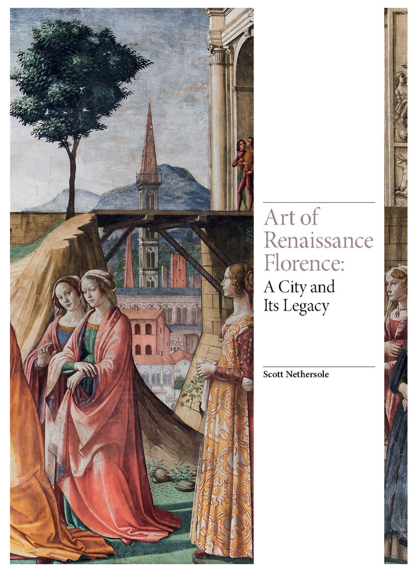 Art of Renaissance Florence 