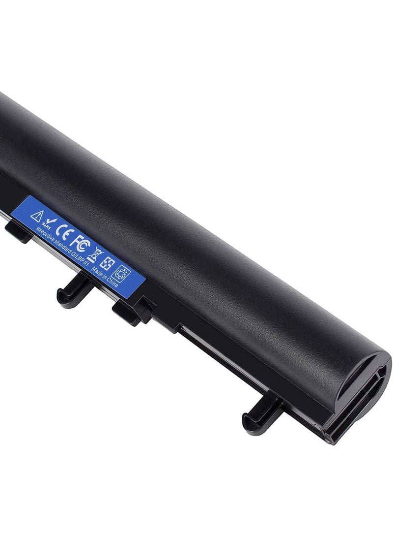 Replacement Battery AL12A32 for Acer Aspire E1 E1-510P E1-522 E1-470P-6659 E1-572 Aspire V5 Touch V5-431 V5-471 V5-531 V5-551 V5-571 V5-471G - Image 1