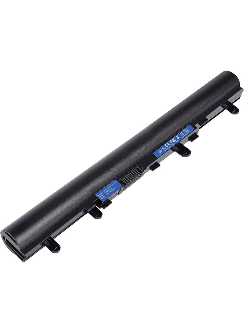 Replacement Battery AL12A32 for Acer Aspire E1 E1-510P E1-522 E1-470P-6659 E1-572 Aspire V5 Touch V5-431 V5-471 V5-531 V5-551 V5-571 V5-471G - Image 2