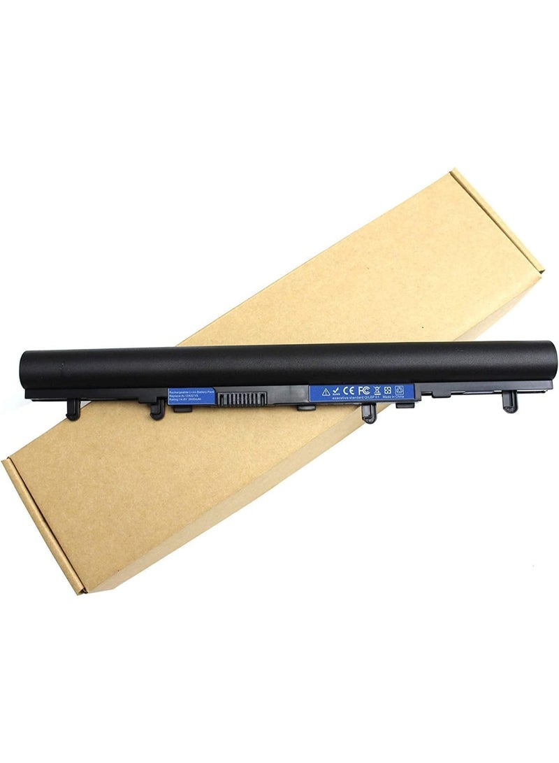 Replacement Battery AL12A32 for Acer Aspire E1 E1-510P E1-522 E1-470P-6659 E1-572 Aspire V5 Touch V5-431 V5-471 V5-531 V5-551 V5-571 V5-471G - Image 3