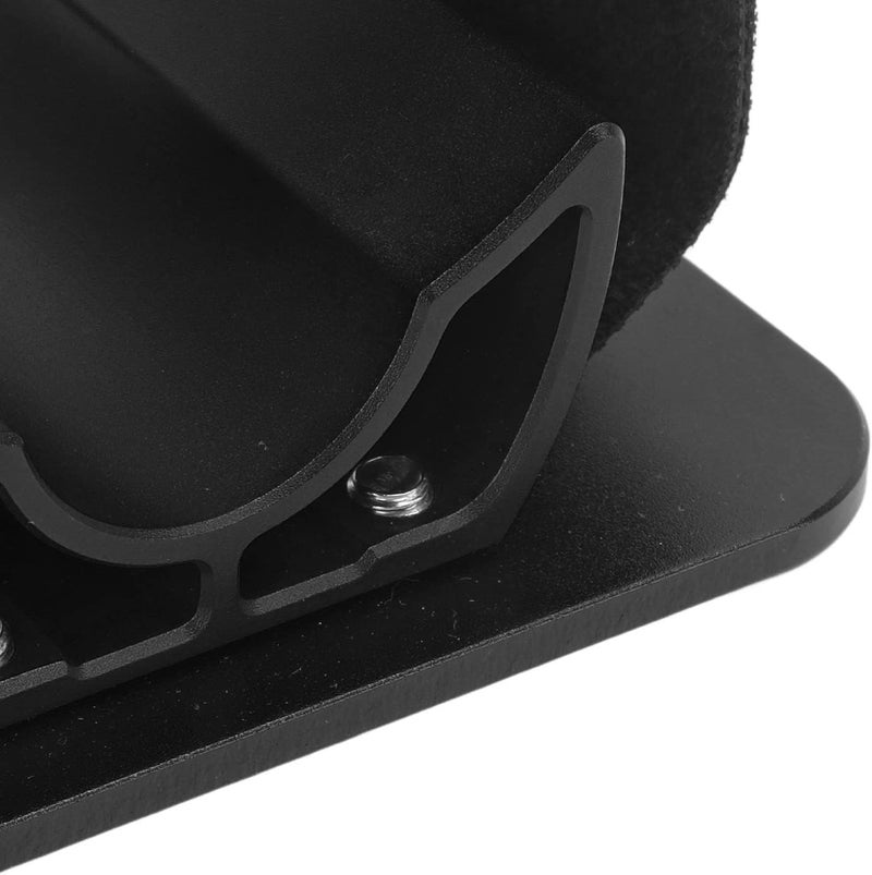 Local inventory listed item Aluminum Oy Car Roof Rear Wheel Bracket Wear Car Fixed Rear Mount for Coupes and Backs Black Car Accessories (Black) High durability Cost saving user oriented build Limited launch price Temp & permanent project compatible Personal & public compatible One piece build Selling out fast Diverse purchase options Easy assemble alternatives All region coverage Strategic warehouse site Market aligned local stock Public demand affordable quality Global trendy simple build Fresh arrival local warehouse Simple multifunctional build All-round unified build Trendy natural assorted colors Easy clean surface Combine quality & fair price Systematic nationwide ship Cost saving design picks Big & small space compatible Light sturdy raw material - Image 4
