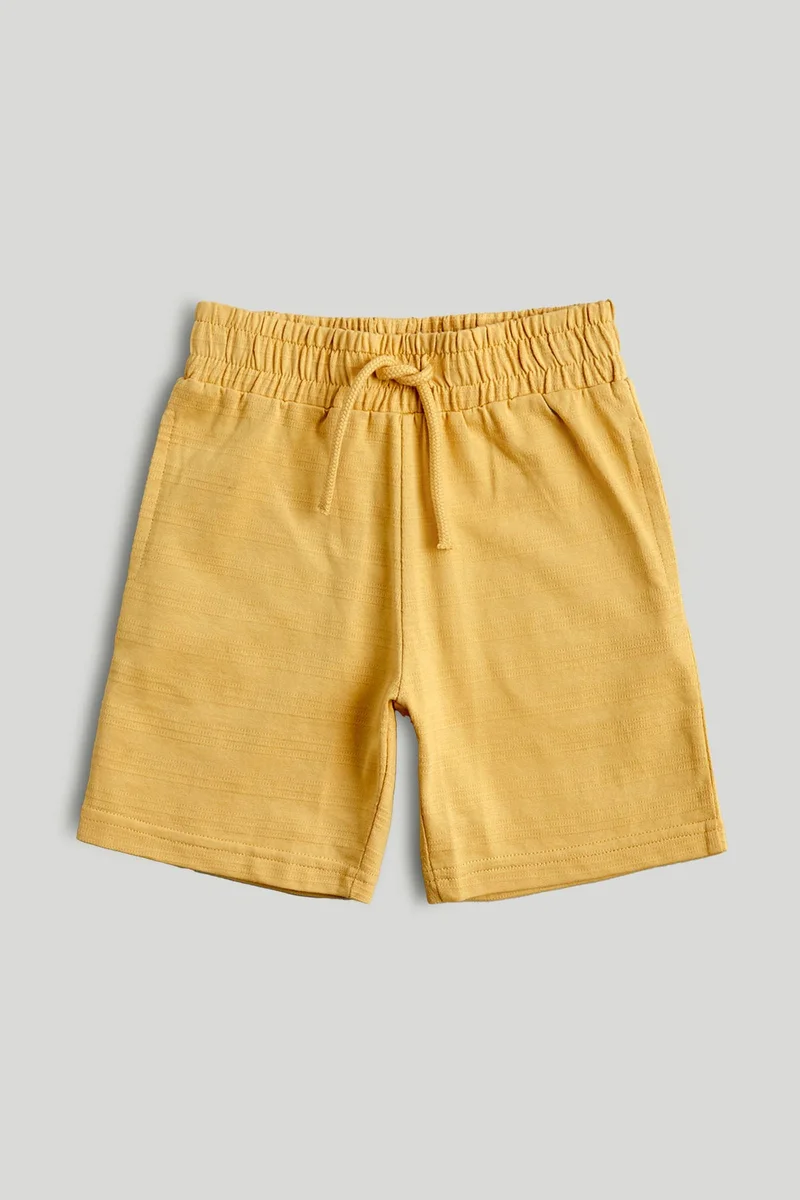 mothercare 3 Pack Jersey Shorts