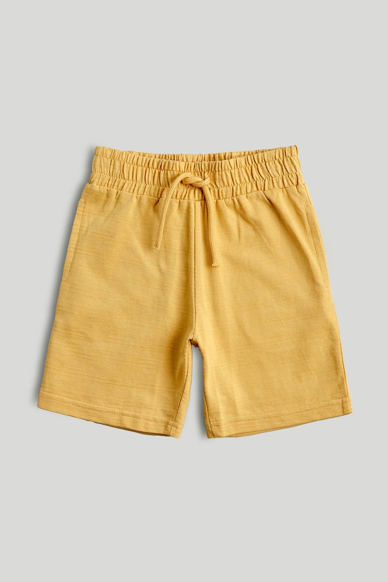 مذركير ثلاث قطع شورت جيرسي - Image 2