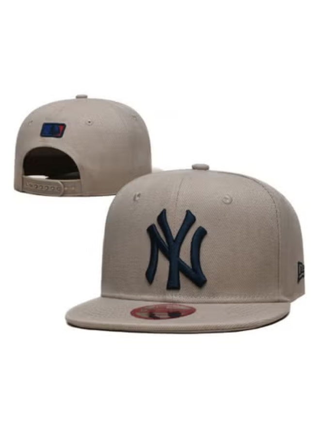 NEW ERA New York Yankees MLB Baseball Cap Flat Brim Cap