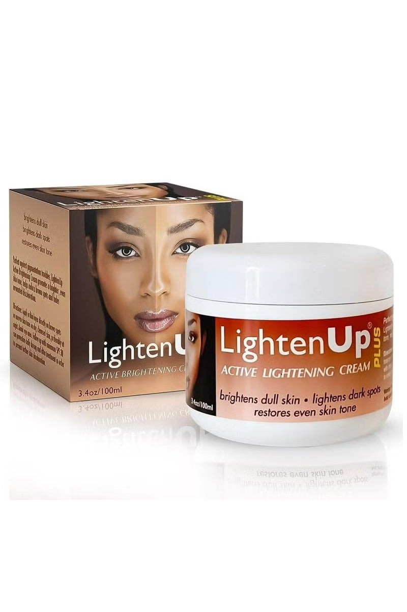 LIGHTENUP Active Lightening Cream 100 ML