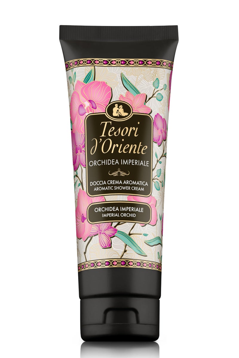 Tesori d'Oriente Charming Bath Soap 8.9 Oz. - Image 1