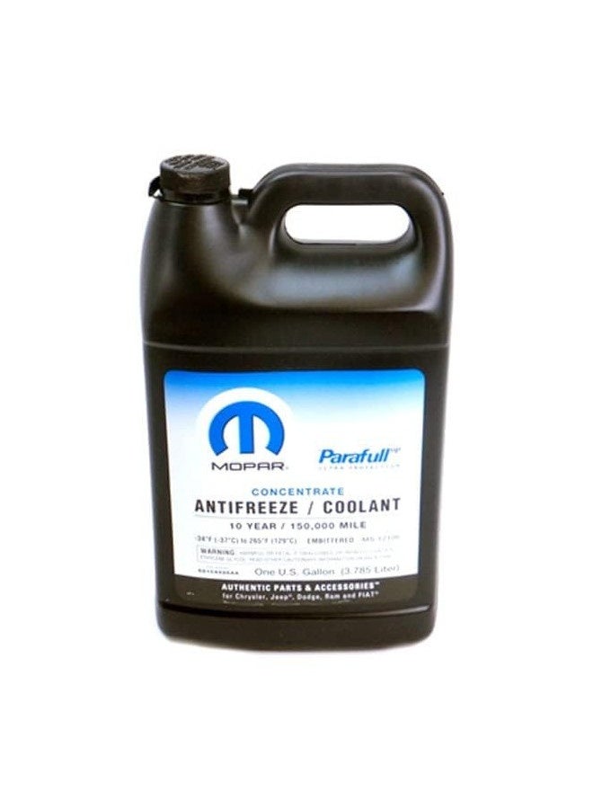 Mopar 10 Year/150,000 Mile Coolant Concentrate - Image 1