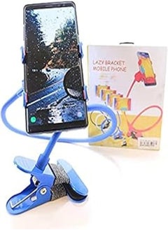 Mobile Phone Car Holder Compatible With Mbile Phones, Blue