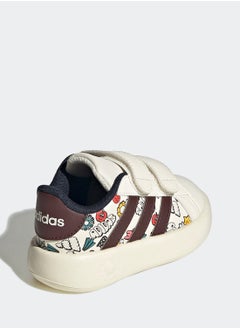 Adidas Infant Grand Court 2.0 Cf  - Image 4