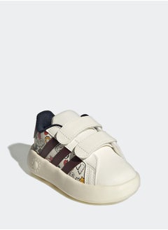 Adidas Infant Grand Court 2.0 Cf  - Image 3