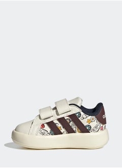 Adidas Infant Grand Court 2.0 Cf  - Image 2