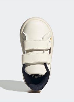 Adidas Infant Grand Court 2.0 Cf  - Image 5
