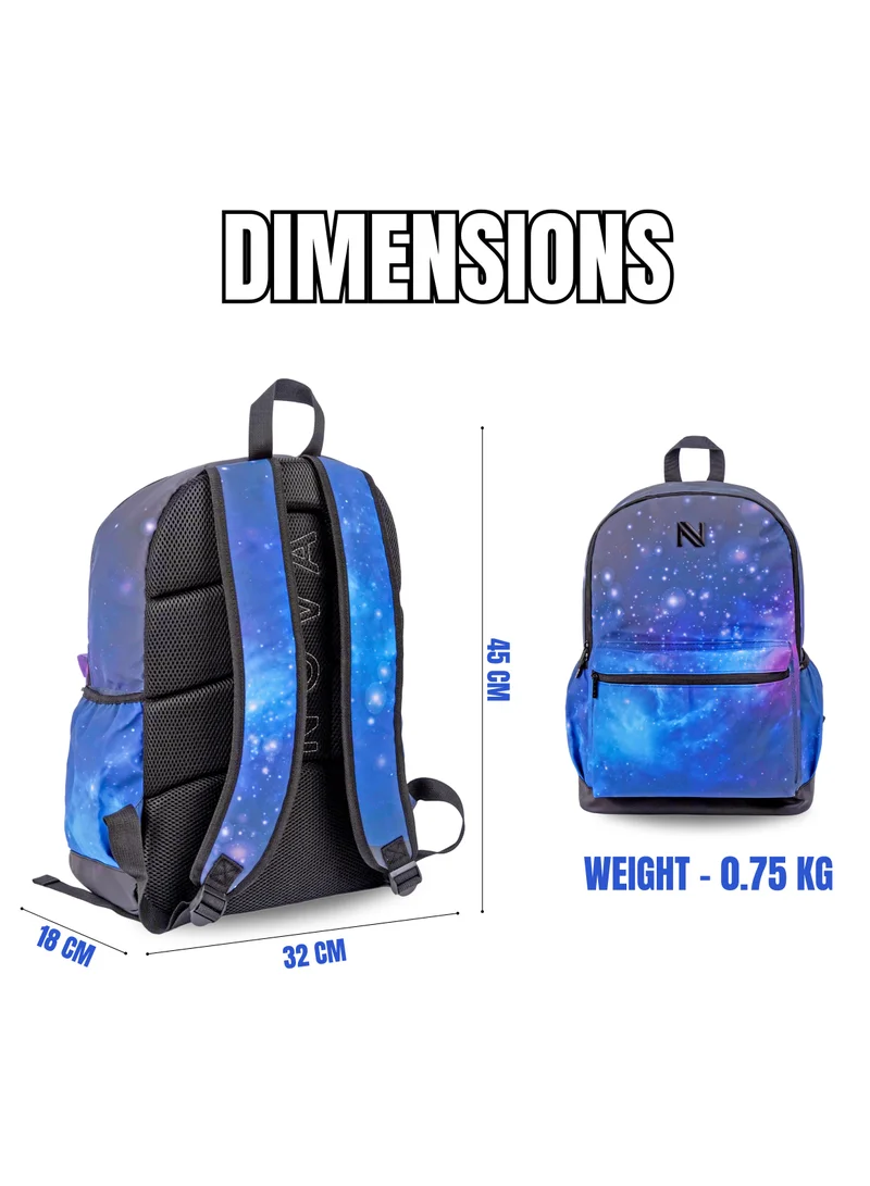 نوفا Trucare Nova Space 18" Backpack